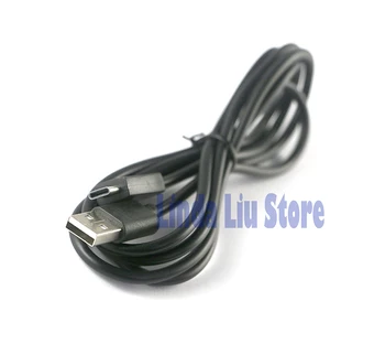 1,2 м 5 футов для NS NX USB кабель для зарядки и передачи данных, кабель для зарядного устройства для игровой консоли Nintendo Switch