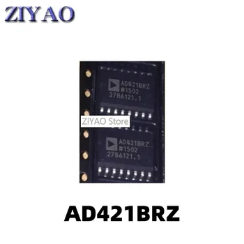 1 шт. микросхема цифроаналогового преобразователя AD421 AD421BR AD421BRZ SOP-16