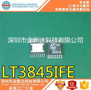 100% Новый и оригинальный LT3845IFE LT3845FE TSSOP16 в наличии