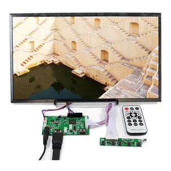 14-дюймовый ЖК-экран со светодиодной подсветкой 1366X768 1366x768 со ЖК-платой с автоматической регулировкой яркости HD-MI.USB