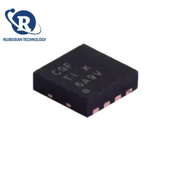 (5 мАч) TPS2115ADRBR VSON8 микросхема контроллера питания TPS2115