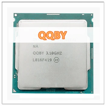 Core i9-9900K Процессор ES/QS CPU QQBY 8-ядерный 16-потоковый i9 9900K 3,1 ГГц 16 МБ 95 Вт LGA1151 бесплатная доставка может разгонять