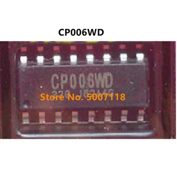 CP006WD CP006 SOP16 100% новый