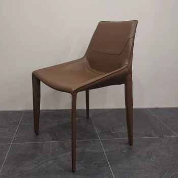 Ground Уникальное кресло для отдыха, передвижное кофейное кресло для взрослых, Итальянские роскошные стулья, табуреты, шезлонги для салона, современная мебель середины века, ШХВХГ, 30XP