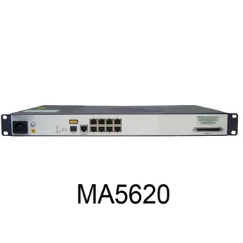 MA5620 GPON ONU MA5620-8 MA5620-16 MA5620-24 HW SmartAX MA5620-8FE/MA5620-16FE/MA5620-24FE), VOIP + IPTV + Интернет Triple Play