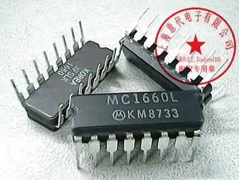 MC1660L DIP-16