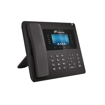 VoIP телефон Офисная IP телефонная система 2 SIP линии IP телефон