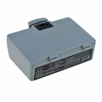 Аккумулятор для сканера штрих-кодов Zebra AT16004-1 H16004-LI QL220 QL220 + QL320 QL320 + QL220 Plus QL320 Plus