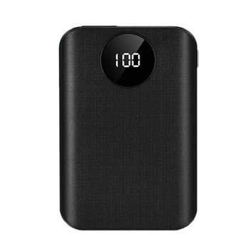 Блок питания 3X18650 Аккумуляторная батарея DIY Smart Charge Быстрое зарядное устройство со светодиодной подсветкой для мобильного телефона планшета