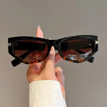 Винтажные солнцезащитные очки 