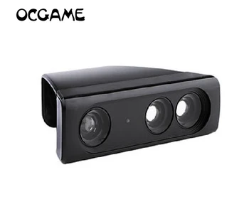 высококачественный Новый черный широкоугольный зум с уменьшением изображения до 40% для Xbox360 Kinect Jecksion OCGAME