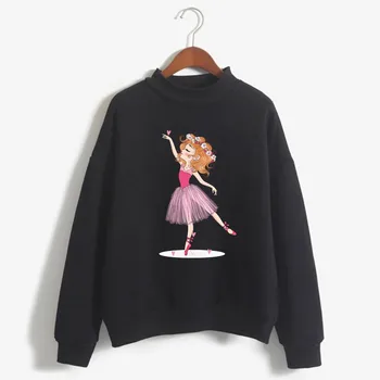 Демисезонный Флисовый свитшот S-4XL, Милый Женский пуловер, Топ, 16 цветов, Повседневная Свободная Однотонная Толстая толстовка, Женская Оптовая продажа