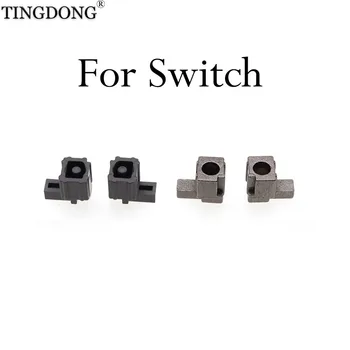 Для Joy con Оригинальная металлическая застежка-замок для запасных частей Nintend Switch NS NX Joy-Con
