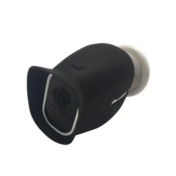 Защитный кожный силиконовый чехол, устойчивый к ультрафиолетовому излучению, аксессуары для беспроводной камеры Arlo Pro 2 Smart CCTV Home Security