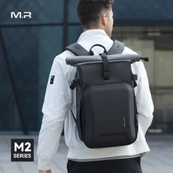 Марк Райден, водонепроницаемая сумка для зеркальных фотокамер, рюкзак для фотографий, рюкзак для ноутбука, дорожная сумка на открытом воздухе