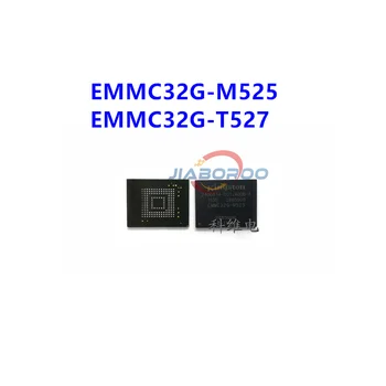 Набор микросхем EMMC32G-M525 EMMC32G-T527 EMMC32G M525 BGA