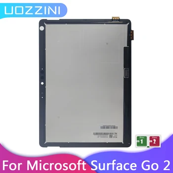 Новинка для Microsoft Surface Go 2 Go2 1901 1926 1927 ЖК-дисплей с Сенсорным Экраном и Дигитайзером в сборе для Surface Go 2 100% Протестирован