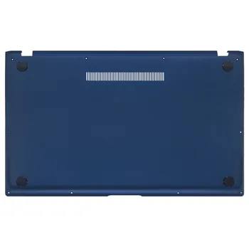 Новинка Для ZenBook15 UX533 UX533FD UX534 Нижняя крышка корпуса Синего Цвета