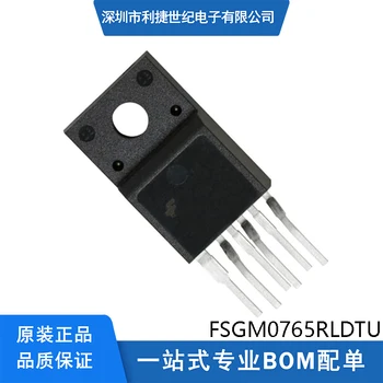 Преобразователь переменного тока FSGM0765RLDTU TO-220-6 5ШТ.