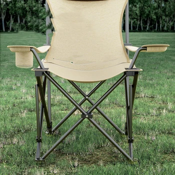 Садовый складной дорожный стул Simple Fisherman, Новый телескопический стул, многофункциональные небольшие складные стулья, Туристическое снаряжение MZY