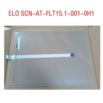 Совершенно новый сенсорный экран для ELO SCN-AT-FLT15.1-001-0H1 SCN-AT (E274)-FLT15.1-001-0H1