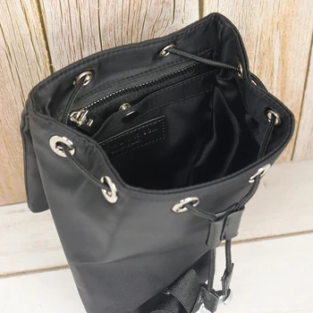 Туристическое снаряжение ALYX 1017, рюкзаки 9SM для женщин, функциональный рюкзак с тактическим замком, модная мужская сумка ALYX Baclk
